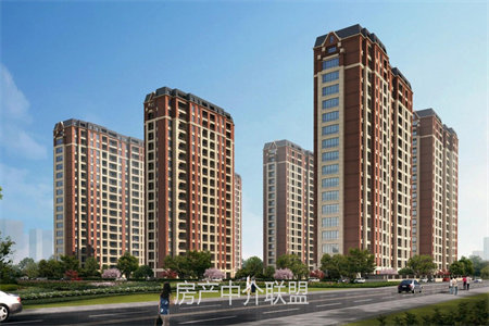 市中区鑫苑小区3室1厅1卫122.75平米